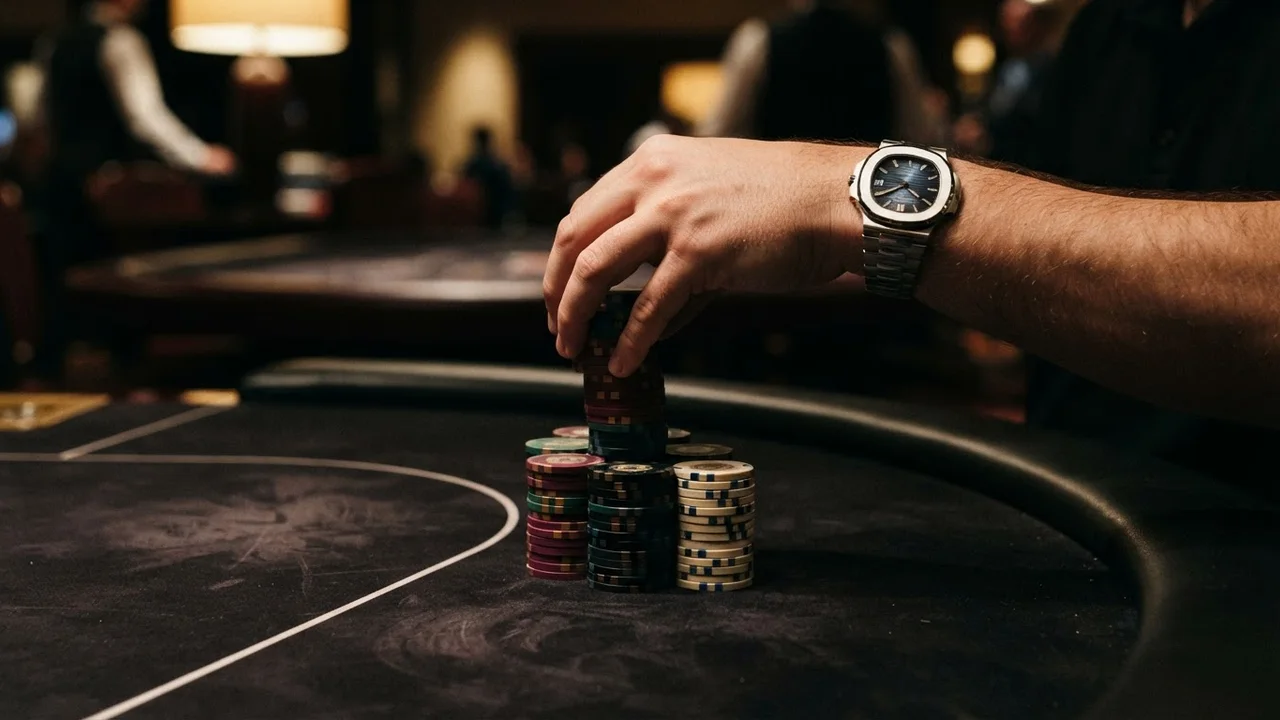 casino extranjeros