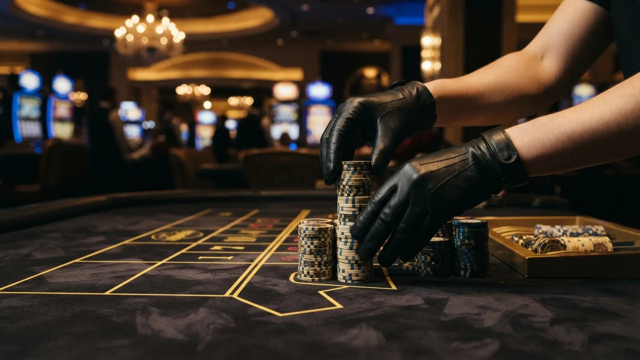 casino extranjeros