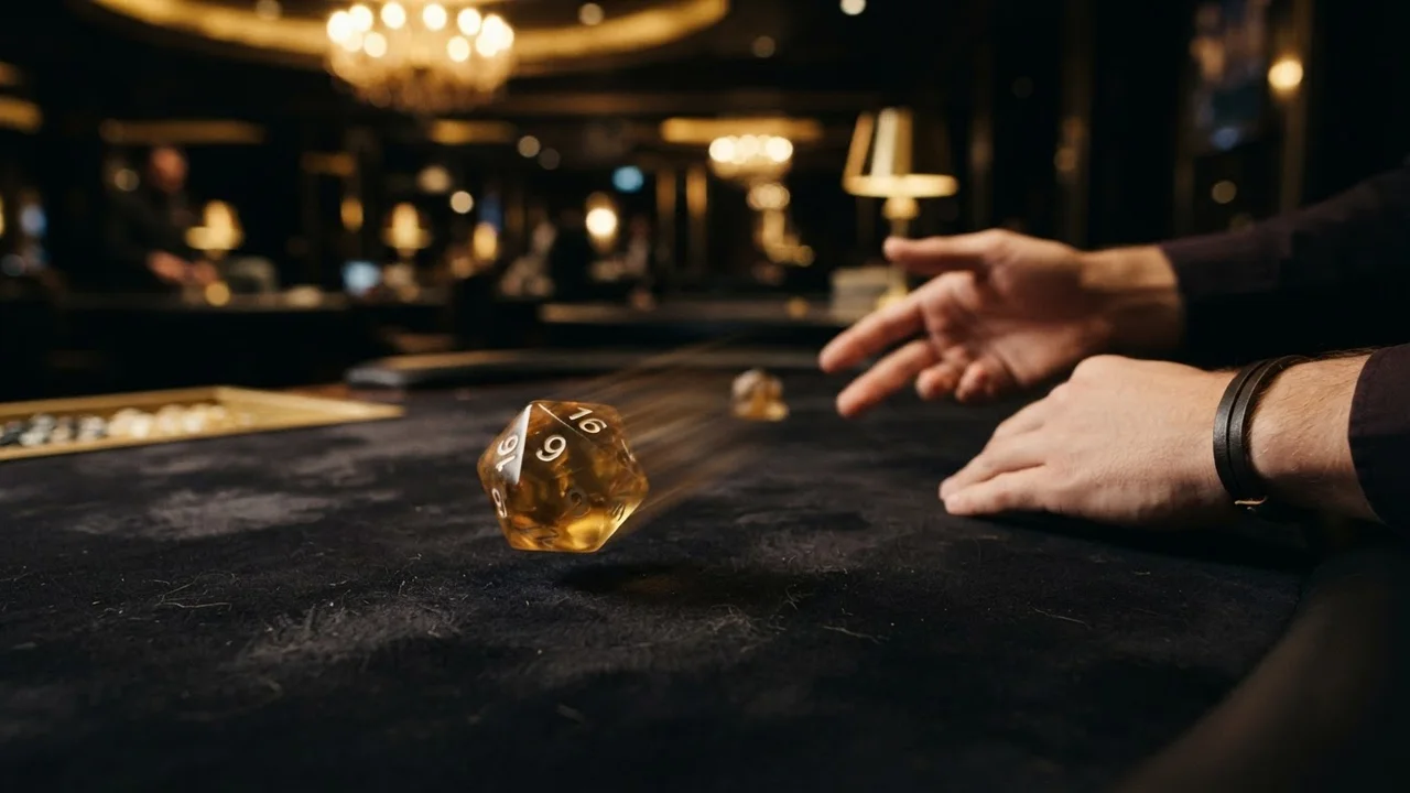 casino extranjeros
