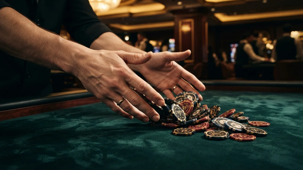 casino extranjeros
