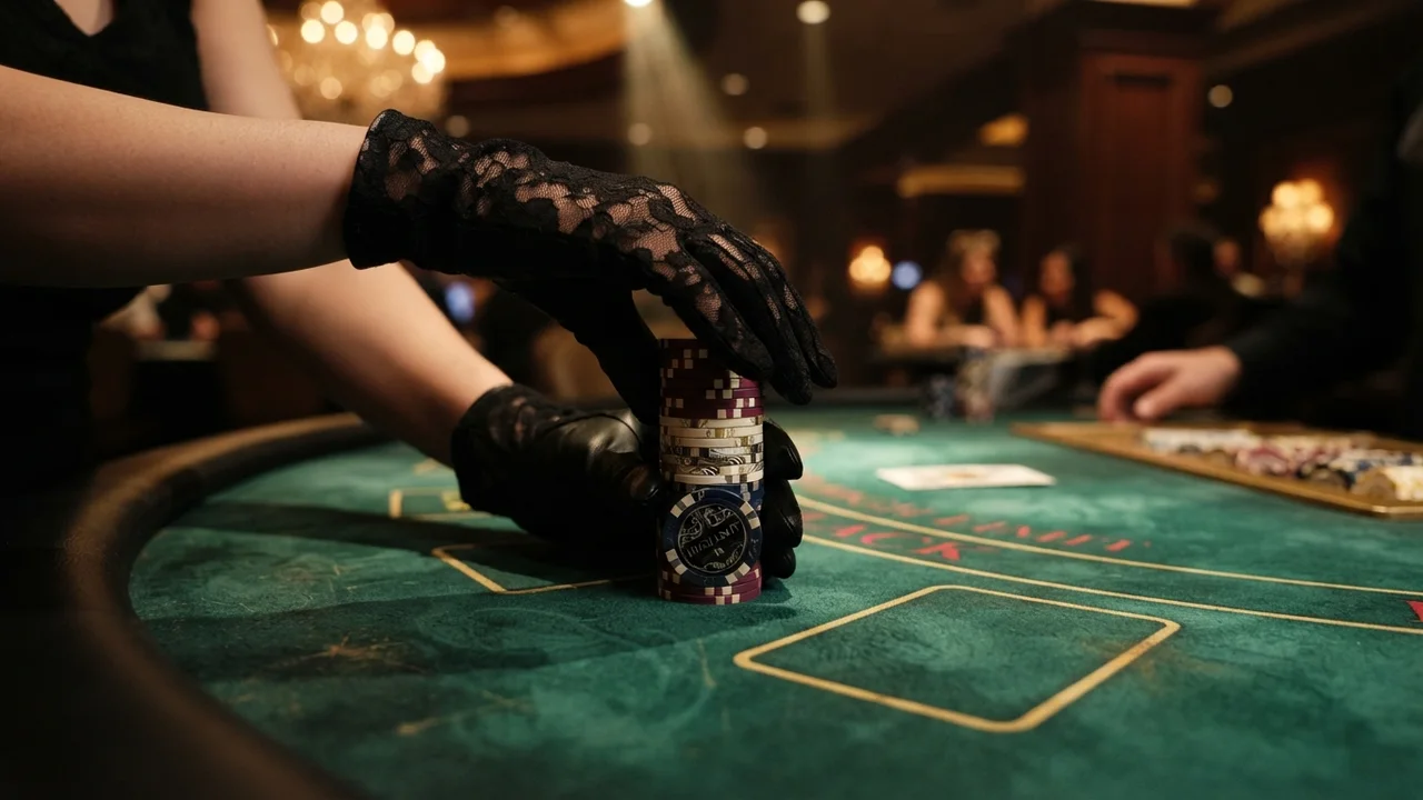 casino extranjeros