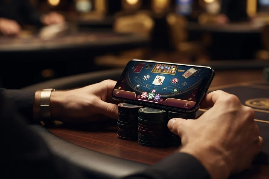 casino extranjeros