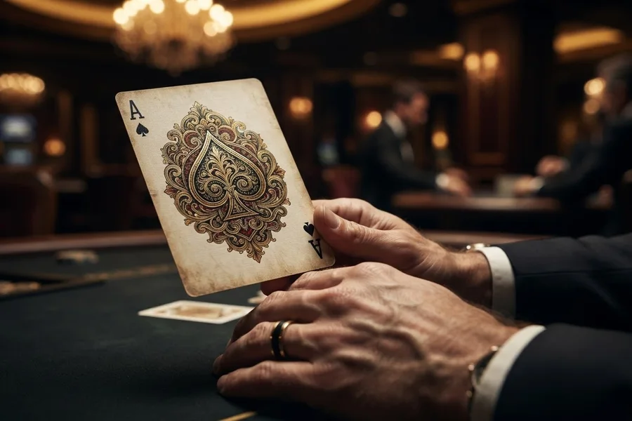 casino extranjeros