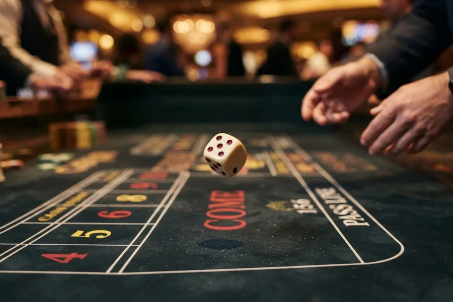 casino extranjeros