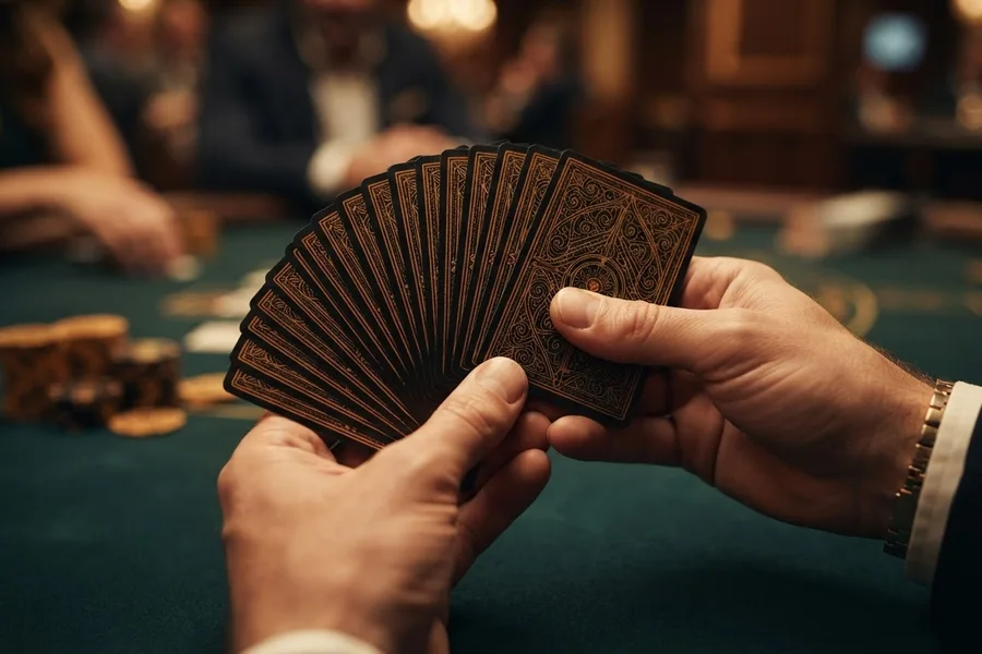 casino extranjeros